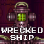 Wrecked Ship Revealed