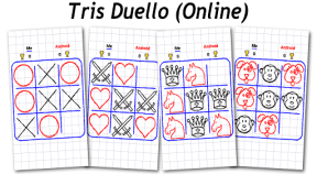 tic tac toe duel (online) google play achievements