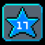 Complete Level 17