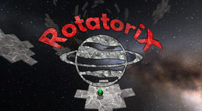 rotatorix steam achievements