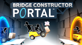 bridge constructor portal steam achievements