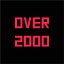 Over 2000 Score