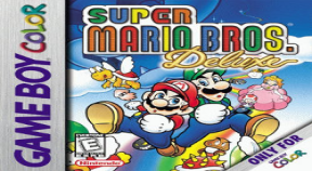 super mario bros. deluxe retro achievements