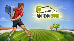 motion tennis cast google play achievements