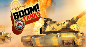 boom! tanks google play achievements