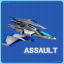 ASSAULT