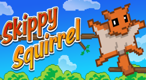 skippy squirrel google play achievements