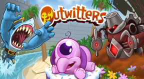 outwitters google play achievements
