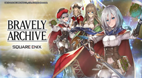 bravely archive google play achievements