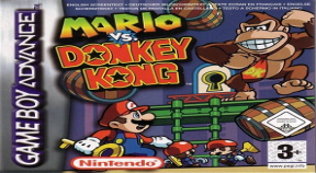 mario vs. donkey kong retro achievements