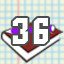 Reach level 36
