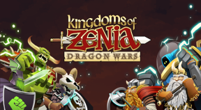 kingdoms of zenia  dragon wars google play achievements