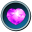 Crystal-Heart