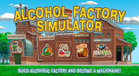 alcohol factory simulator google play achievements