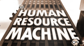 human resource machine steam achievements