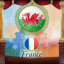France - Wales