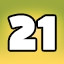 Level 21