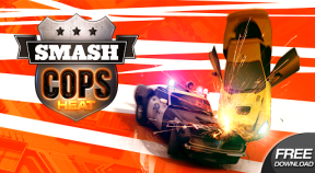 smash cops heat google play achievements