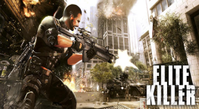 elite killer  swat google play achievements