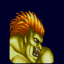 See Blanka's ending
