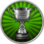 GM Cup Champion! - Silver