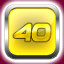 Level 40