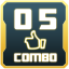 Floor 05 Combo