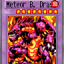 Meteor Black Dragon