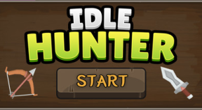 idle hunter steam achievements