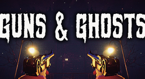 guns and ghosts steam achievements