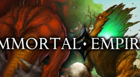 immortal empire steam achievements