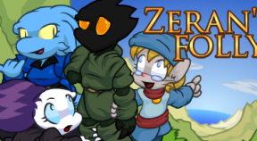 zeran's folly steam achievements