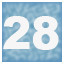 Complete 28 LvL