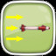 Missiles Speed