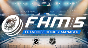 franchise hockey manager 5 steam achievements