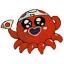 No Takoyaki for You, Baddies!