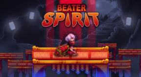 beater spirit steam achievements