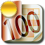 100 Puzzles Solved