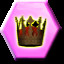 COMPLETE GAME WITH ALL CROWNS