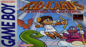 kid icarus  of myths and monsters retro achievements