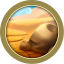 Desert Road Completed