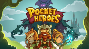 pocket heroes google play achievements