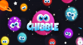 chibble free google play achievements