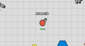 armor.io google play achievements
