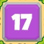 Level 17