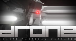 drone  remote tactical warfare steam achievements