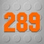 Level 289