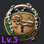 P90 Ext Unlock Lv.3