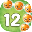 12 Oranges