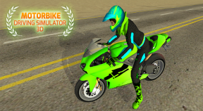 motorbike driving simulator 3d google play achievements